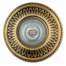 Точечный светильник SvDecor SV 7054 AB/L Бронза