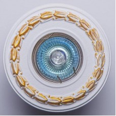 Точечный светильник SvDecor SV 7064 Золото