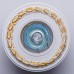 Точечный светильник SvDecor SV 7064 Золото