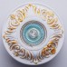 Точечный светильник SvDecor SV 7065 Золото