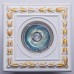 Точечный светильник SvDecor SV 7066 Золото