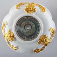 Точечный светильник SvDecor SV 7101 Золото