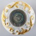 Точечный светильник SvDecor SV 7102 Золото
