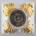Точечный светильник SvDecor SV 7104 Золото