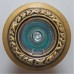 Точечный светильник SvDecor SV 7113 AB/L Бронза