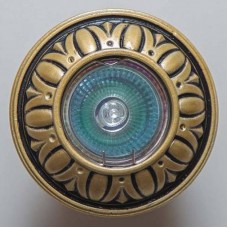 Точечный светильник SvDecor SV 7115 AB/L Бронза