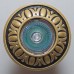 Точечный светильник SvDecor SV 7115 AB/L Бронза