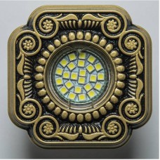 Точечный светильник SvDecor SV 7144 AB ФЕДЕ