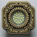 Точечный светильник SvDecor SV 7144 AB ФЕДЕ