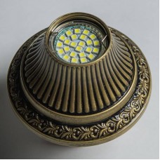 Точечный светильник SvDecor SV 7145 AB ФЕДЕ
