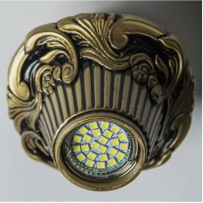 Точечный светильник SvDecor SV 7146 ABL