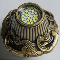Точечный светильник SvDecor SV 7146 AB ФЕДЕ