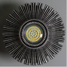 Точечный светильник SvDecor SV 7164 ASL Серебро