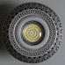 Точечный светильник SvDecor SV 7167 ASL Серебро Точечный светильник SvDecor SV 7167 ASL Серебро