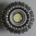 Точечный светильник SvDecor SV 7168 ASL Серебро Точечный светильник SvDecor SV 7168 ASL Серебро