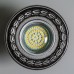 Точечный светильник SvDecor SV 7175 ASL Серебро Точечный светильник SvDecor SV 7175 ASL Серебро