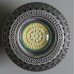 Точечный светильник SvDecor SV 7178 ASL Серебро Точечный светильник SvDecor SV 7178 ASL Серебро