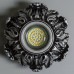 Точечный светильник SvDecor SV 7182 ASL Серебро Точечный светильник SvDecor SV 7182 ASL Серебро
