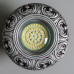Точечный светильник SvDecor SV 7184 ASL Серебро Точечный светильник SvDecor SV 7184 ASL Серебро