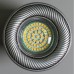Точечный светильник SvDecor SV 7190 ASL Серебро Точечный светильник SvDecor SV 7190 ASL Серебро
