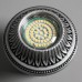 Точечный светильник SvDecor SV 7192 ASL Серебро Точечный светильник SvDecor SV 7192 ASL Серебро