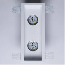 Точечный светильник SvDecor SV 7426 Врезные