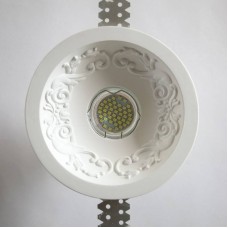 Точечный светильник SvDecor(Врезные) SV 7429