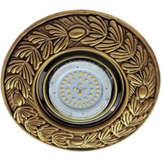Точечный светильник SvDecor(Серия GX53) SV 7600