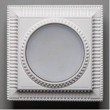 Точечный светильник SvDecor SV 7609 Серия GX53