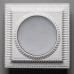 Точечный светильник SvDecor SV 7609 Серия GX53 Точечный светильник SvDecor SV 7609 Серия GX53