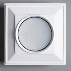 Точечный светильник SvDecor SV 7618 Серия GX53