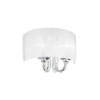 Бра Ideal lux Swan Ap2 035864