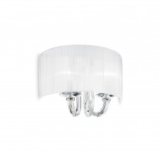 Бра Ideal lux Swan Ap2 035864