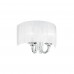 Бра Ideal lux Swan Ap2 035864