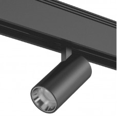 Светильник для магнитного шинопровода DesignLed(SY) SY-601201-BL-10-36-WW