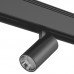 Светильник для магнитного шинопровода DesignLed(SY) SY-601201-BL-10-36-WW
