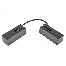 Подвод питания для магнитного шинопровода DesignLed(SY) SY-CN-FLEX-BL