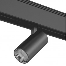 Светильник для магнитного шинопровода DesignLed(SY) SY-DIM-601201-BL-10-36-WW