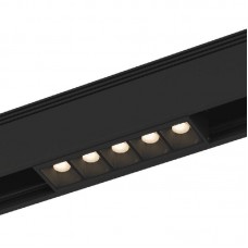 Светильник для магнитного шинопровода DesignLed(SY) SY-DIM-601221-BL-10-WW