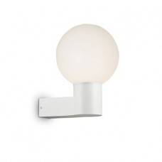 Светильник уличный настенный Ideal lux Symphony Ap1 Bianco 146577