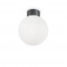 Светильник уличный потолочный Ideal lux Symphony Pl1 Antracite 144207