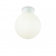 Светильник уличный потолочный Ideal lux Symphony Pl1 Bianco 149783
