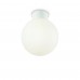 Светильник уличный потолочный Ideal lux Symphony Pl1 Bianco 149783