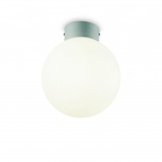 Светильник уличный потолочный Ideal lux Symphony Pl1 Grigio 149790
