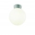 Светильник уличный потолочный Ideal lux Symphony Pl1 Grigio 149790