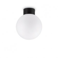 Светильник уличный потолочный Ideal lux Symphony Pl1 Nero 149806