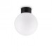 Светильник уличный потолочный Ideal lux Symphony Pl1 Nero 149806