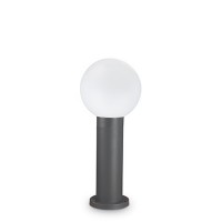 Столб уличный Ideal lux Symphony Pt1 H40 Antracite 135960