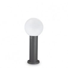 Столб уличный Ideal lux Symphony Pt1 H40 Antracite 135960