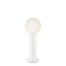 Столб уличный Ideal lux Symphony Pt1 H40 Bianco 146911
